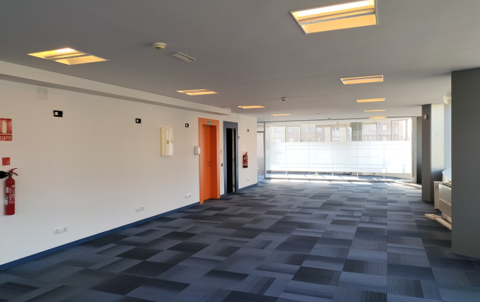 Location longue durée - Des bureaux -
Barcelona - Les corts