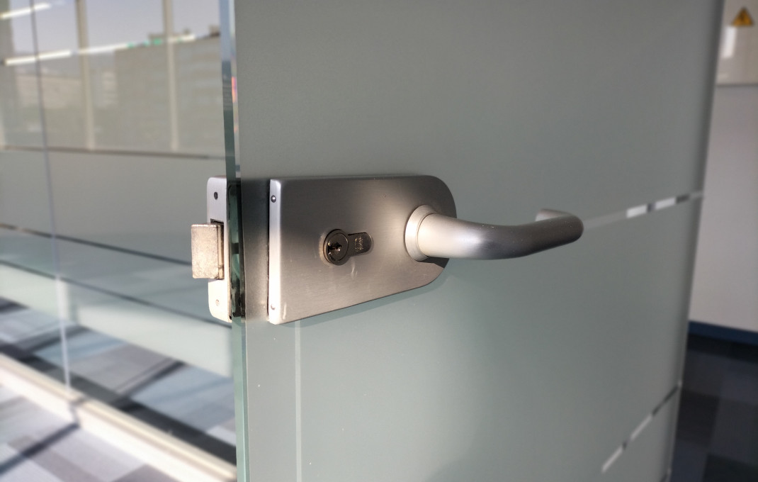 Location longue durée - Des bureaux -
Barcelona - Les corts