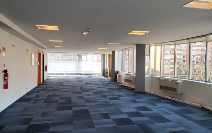 Location longue durée - Des bureaux -
Barcelona - Les corts