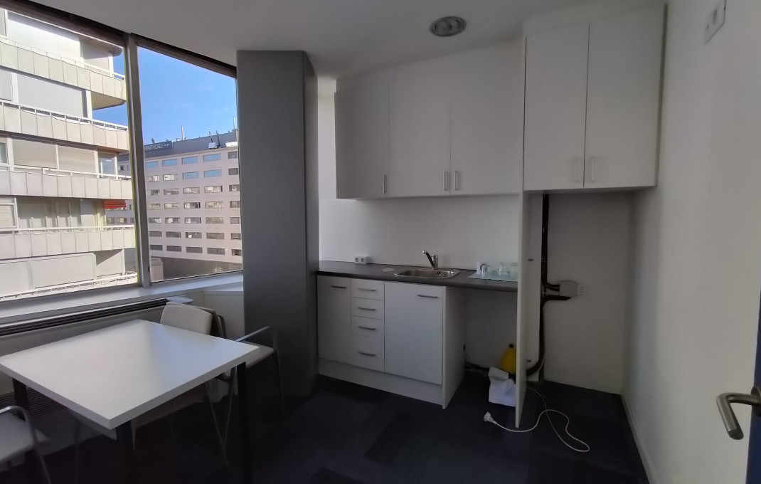 Location longue durée - Des bureaux -
Barcelona - Les corts