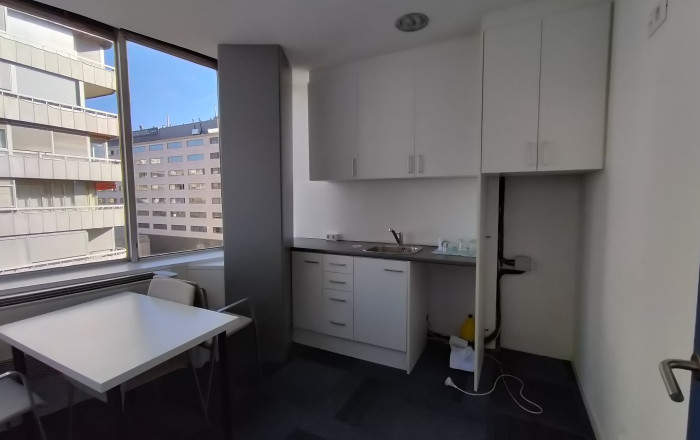 Location longue durée - Des bureaux -
Barcelona - Les corts