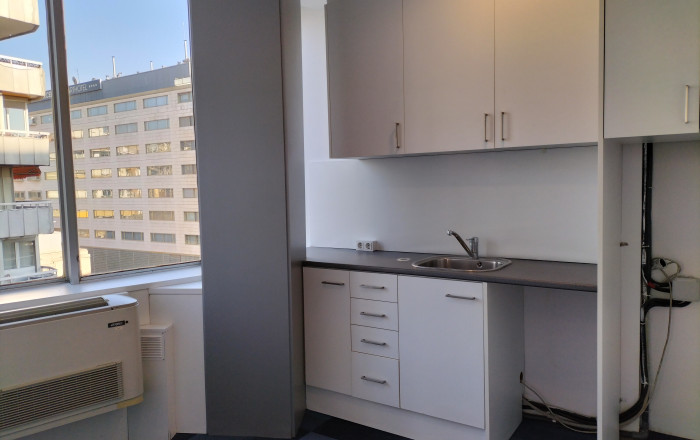 Location longue durée - Des bureaux -
Barcelona - Les corts