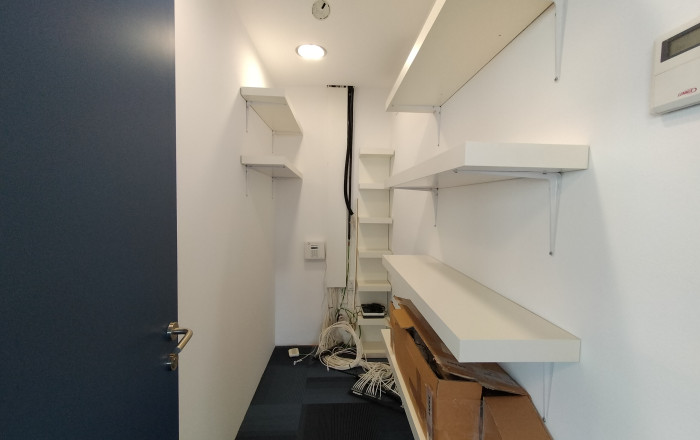 Location longue durée - Des bureaux -
Barcelona - Les corts