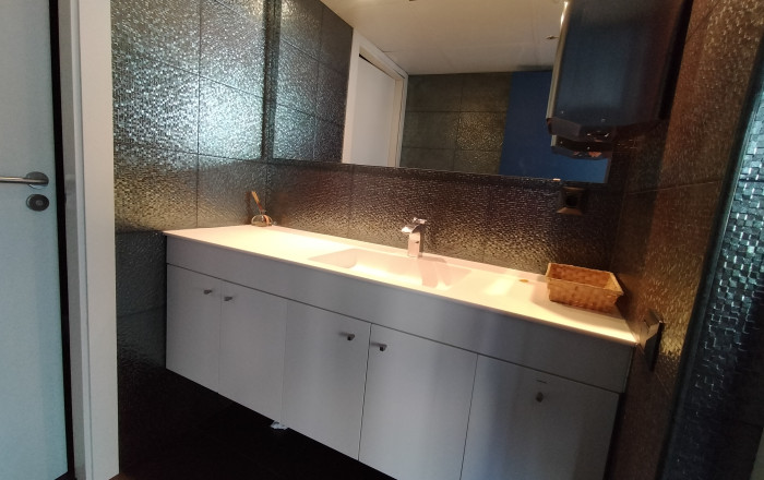 Location longue durée - Des bureaux -
Barcelona - Les corts