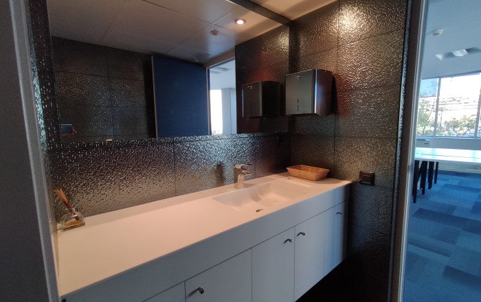 Location longue durée - Des bureaux -
Barcelona - Les corts