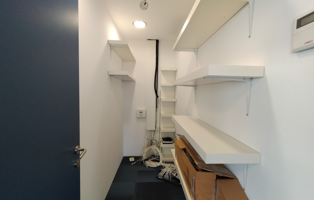 Location longue durée - Des bureaux -
Barcelona - Les corts