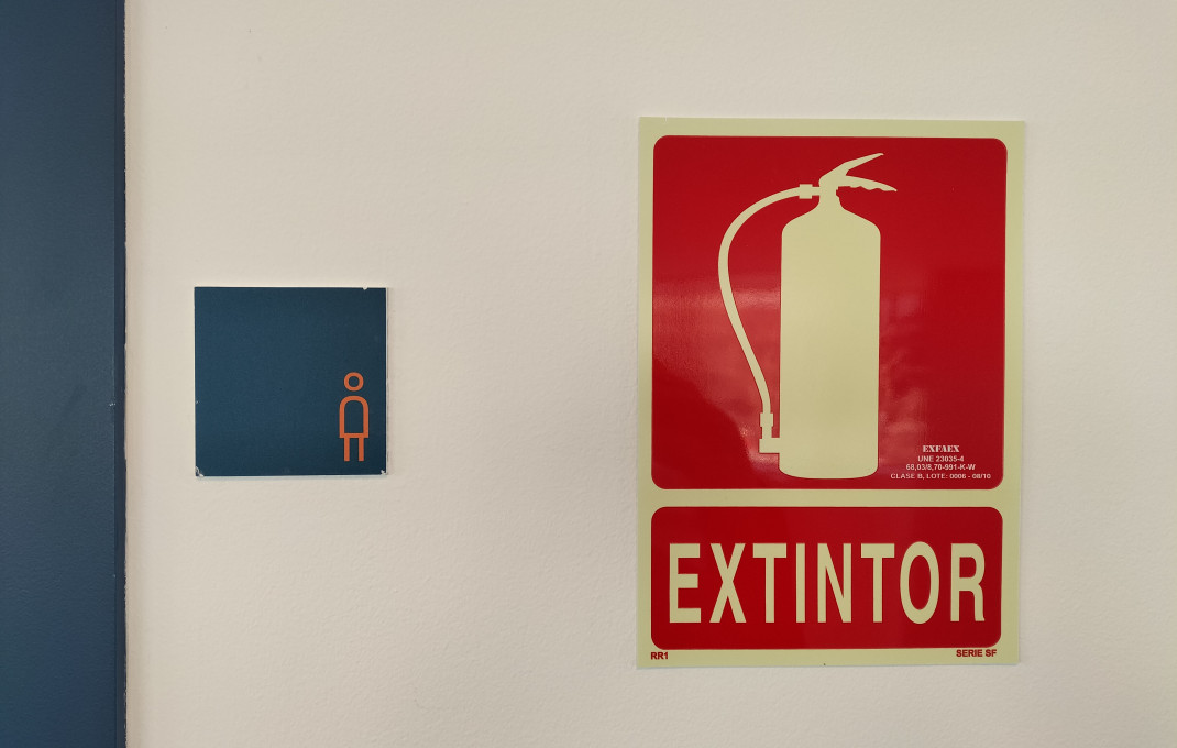 Location longue durée - Des bureaux -
Barcelona - Les corts