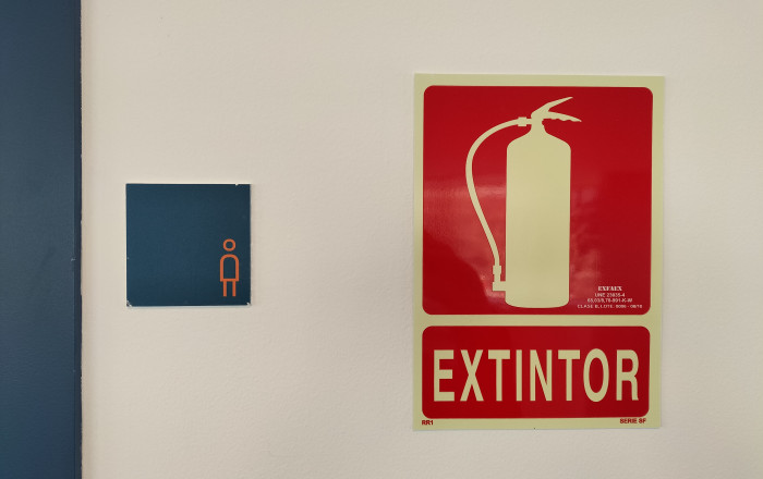 Location longue durée - Des bureaux -
Barcelona - Les corts