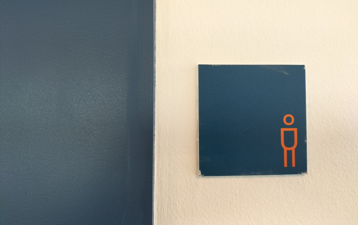 Location longue durée - Des bureaux -
Barcelona - Les corts