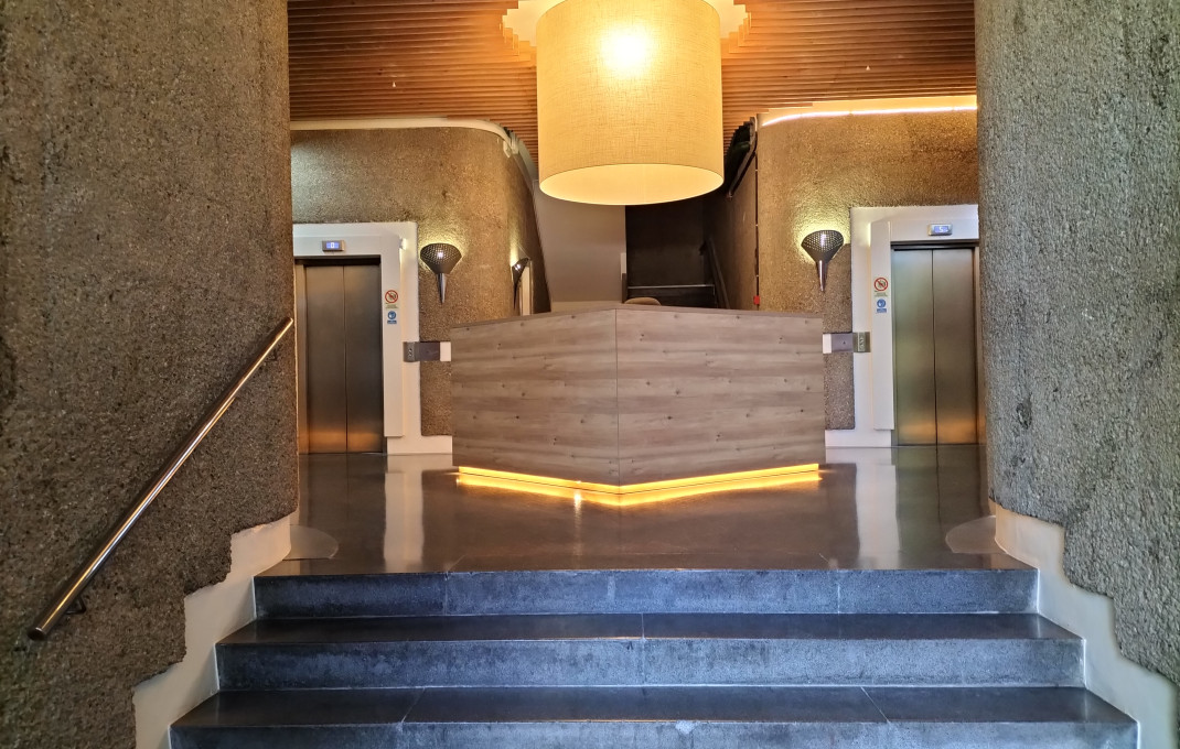 Location longue durée - Des bureaux -
Barcelona - Les corts