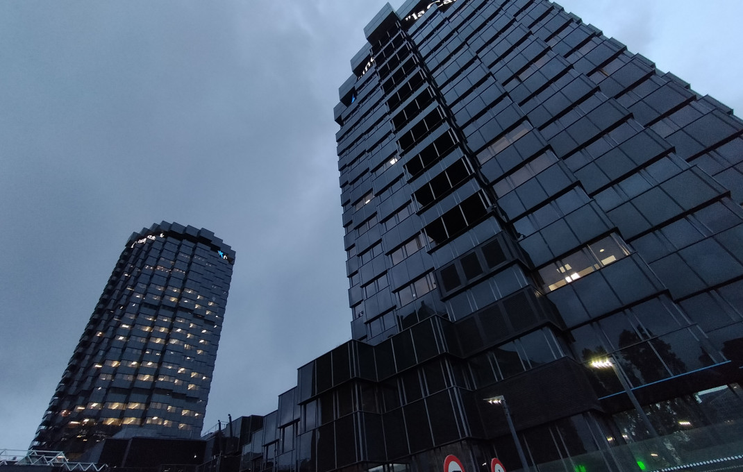 Location longue durée - Des bureaux -
Barcelona - Les corts