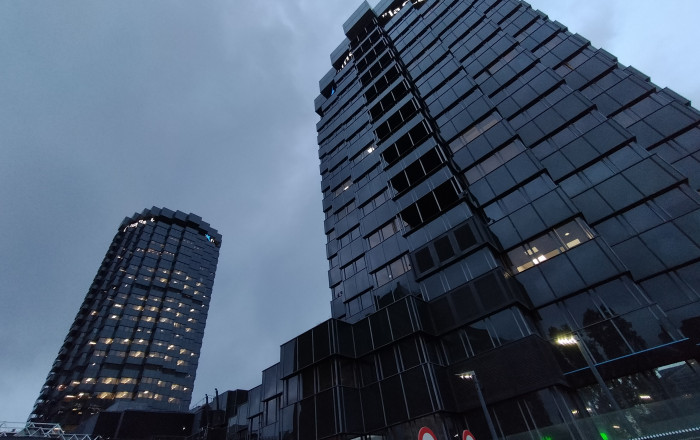 Location longue durée - Des bureaux -
Barcelona - Les corts