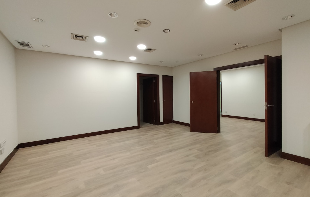 Location longue durée - Des bureaux -
Barcelona - Eixample Izquierdo