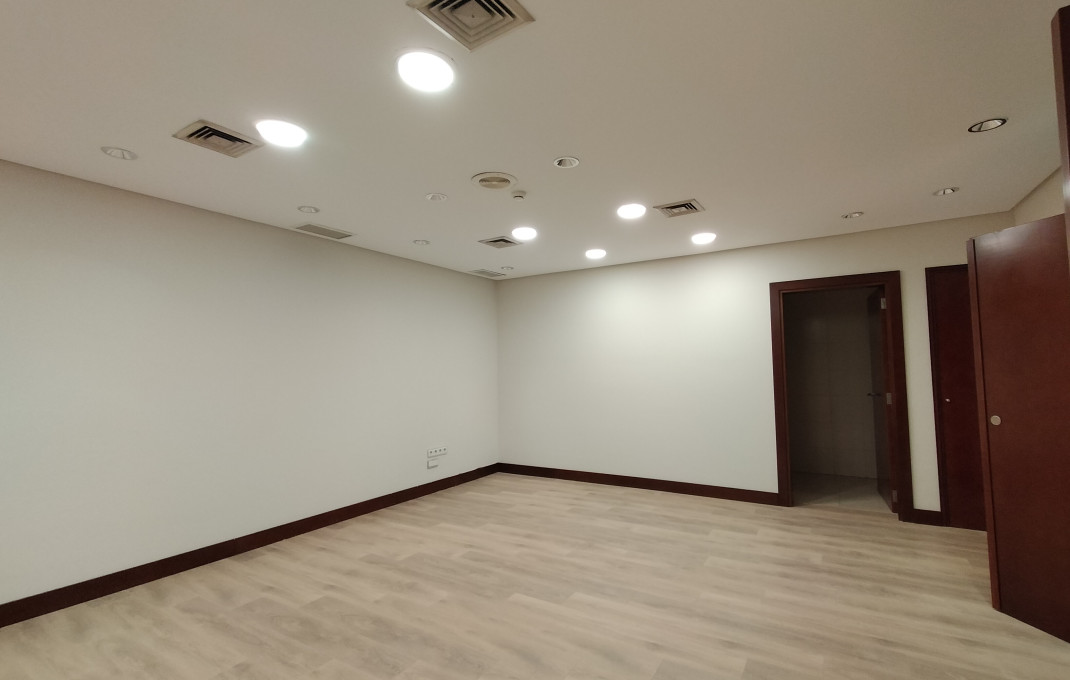 Location longue durée - Des bureaux -
Barcelona - Eixample Izquierdo