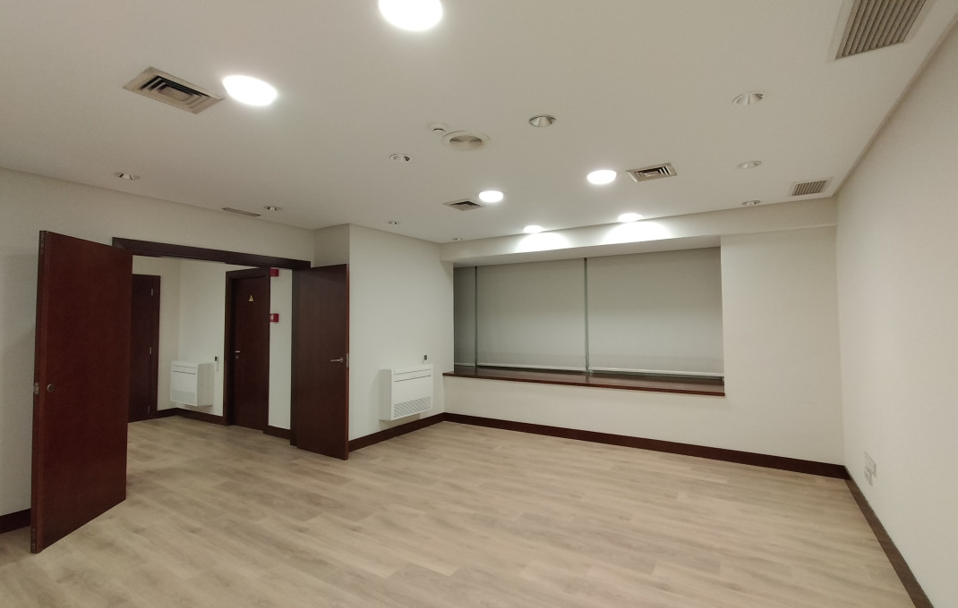 Location longue durée - Des bureaux -
Barcelona - Eixample Izquierdo