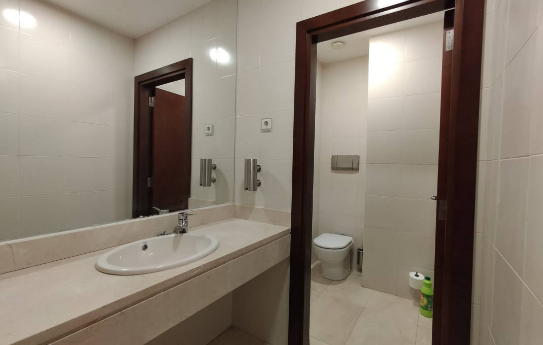 Location longue durée - Des bureaux -
Barcelona - Eixample Izquierdo