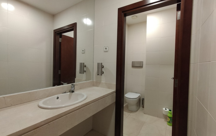 Location longue durée - Des bureaux -
Barcelona - Eixample Izquierdo