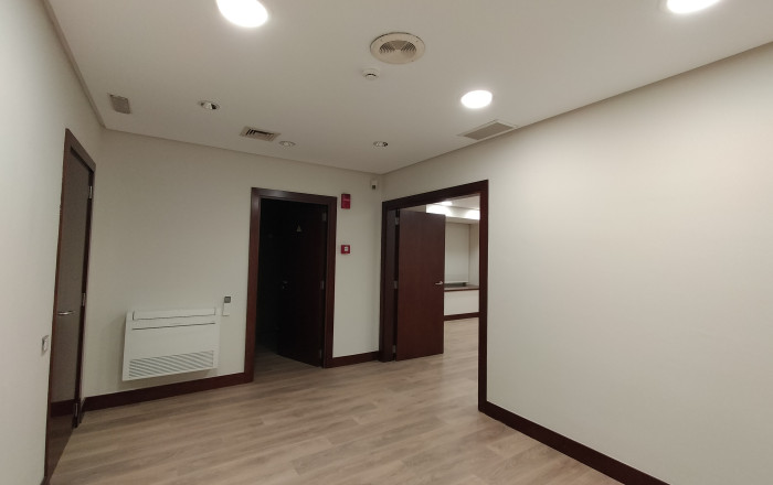 Location longue durée - Des bureaux -
Barcelona - Eixample Izquierdo