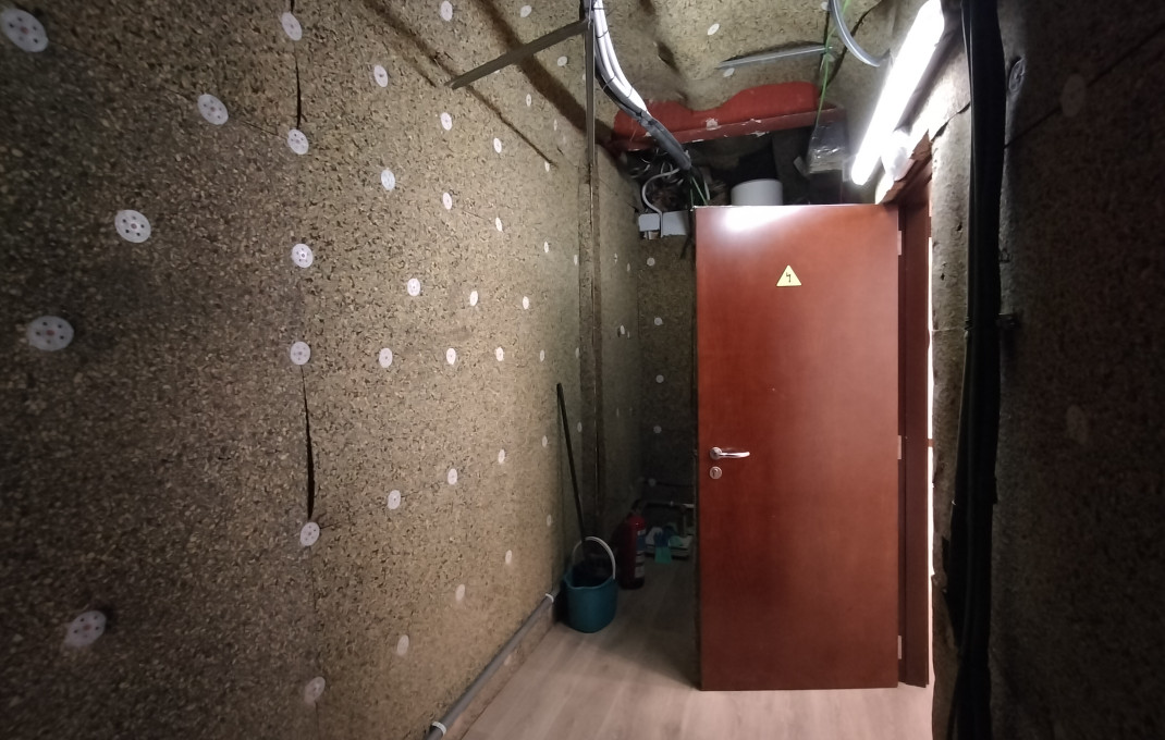 Location longue durée - Des bureaux -
Barcelona - Eixample Izquierdo