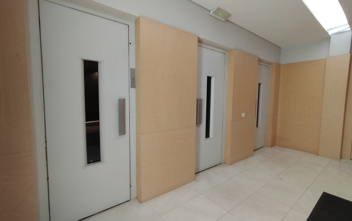 Location longue durée - Des bureaux -
Barcelona - Eixample Izquierdo