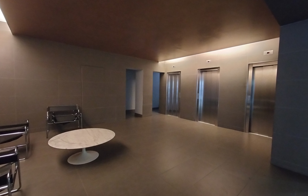 Location longue durée - Des bureaux -
Barcelona - Eixample Izquierdo