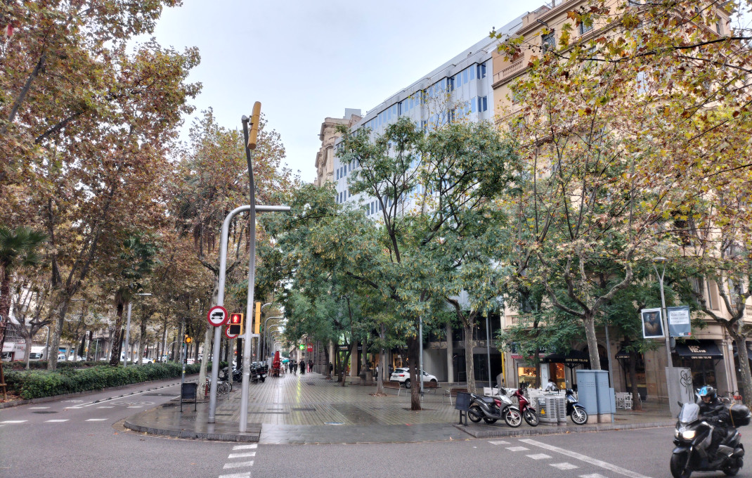 Location longue durée - Des bureaux -
Barcelona - Eixample Izquierdo