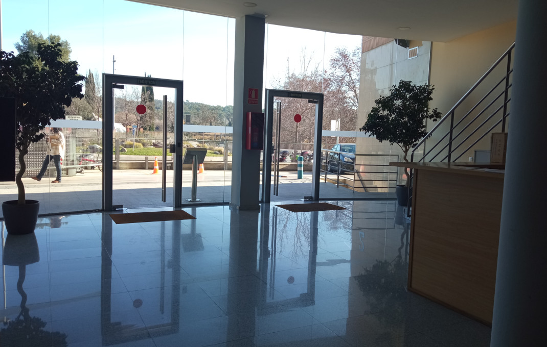 Rental - Offices -
Sant Cugat del Vall&egrave;s