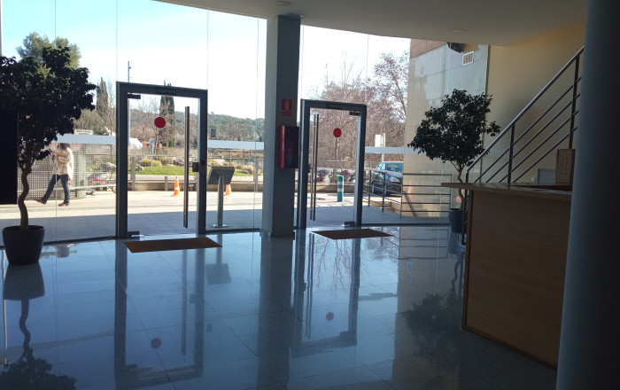 Rental - Offices -
Sant Cugat del Vall&egrave;s
