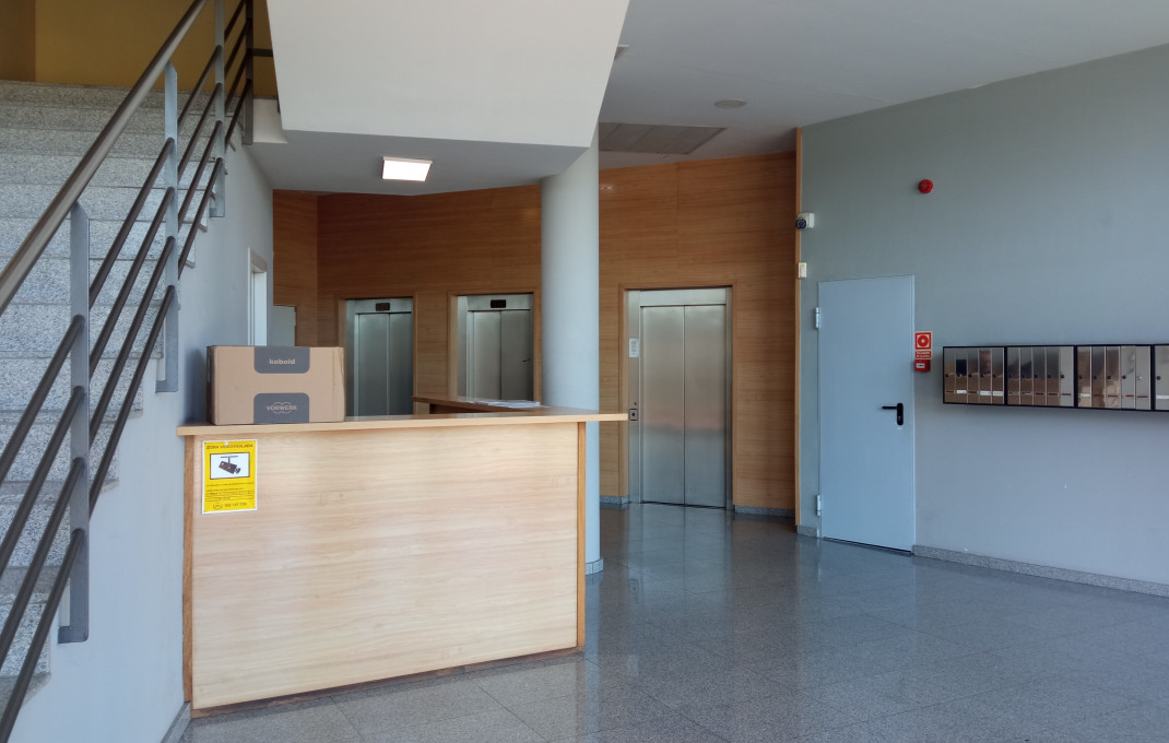 Rental - Offices -
Sant Cugat del Vall&egrave;s