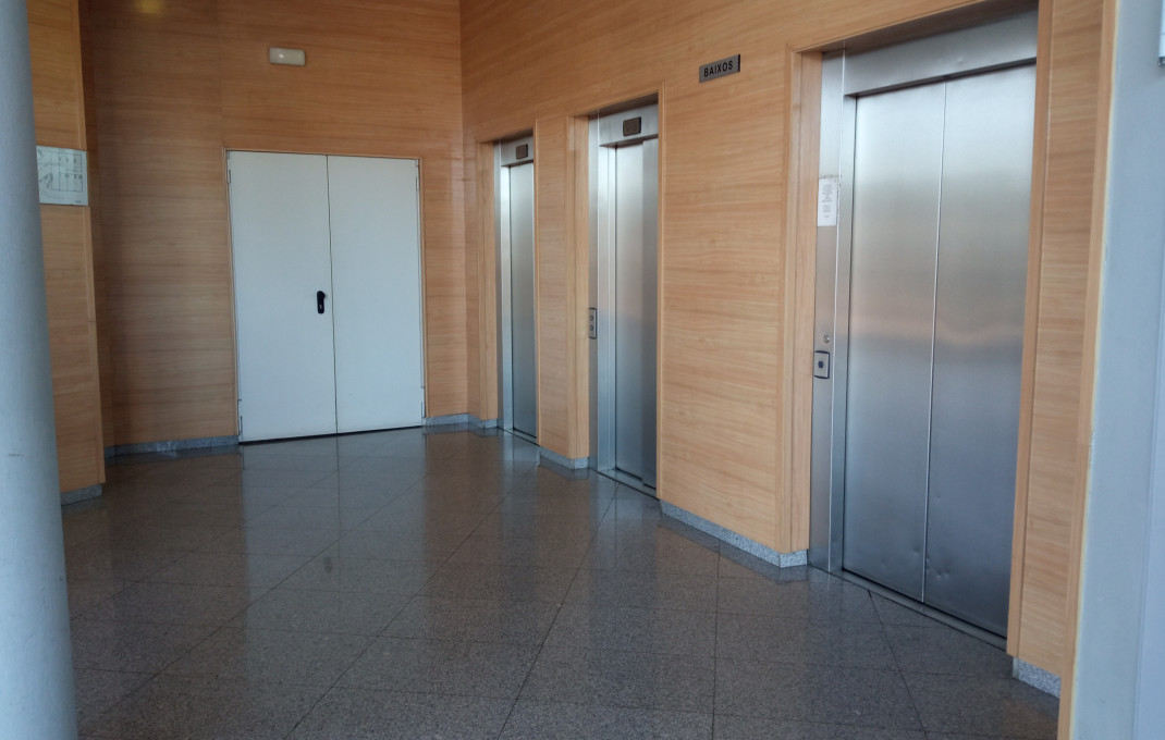 Rental - Offices -
Sant Cugat del Vall&egrave;s