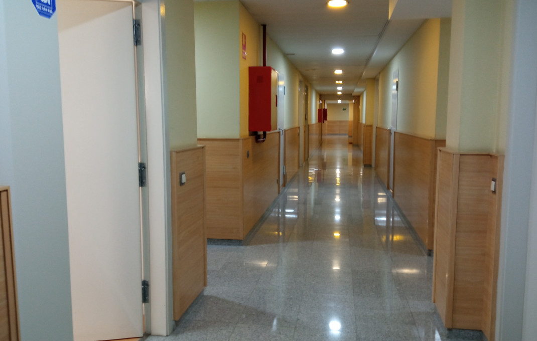 Rental - Offices -
Sant Cugat del Vall&egrave;s