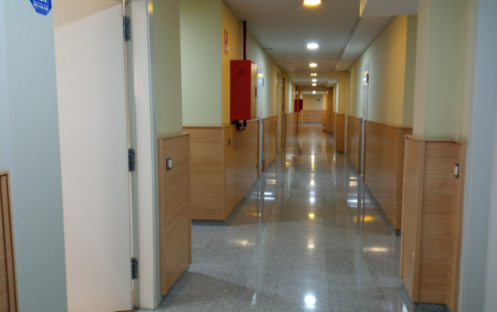 Rental - Offices -
Sant Cugat del Vall&egrave;s
