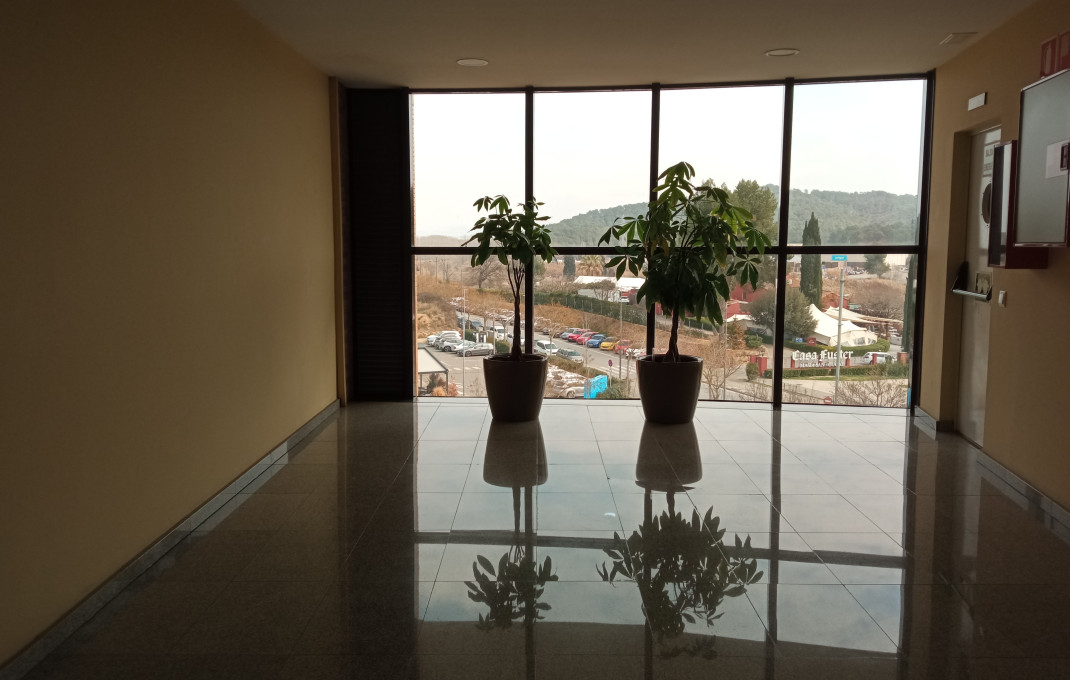 Rental - Offices -
Sant Cugat del Vall&egrave;s