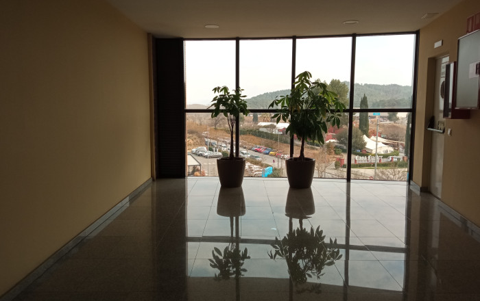 Rental - Offices -
Sant Cugat del Vall&egrave;s