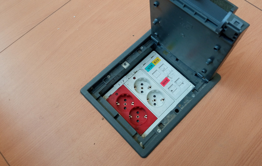 Rental - Offices -
Sant Cugat del Vall&egrave;s