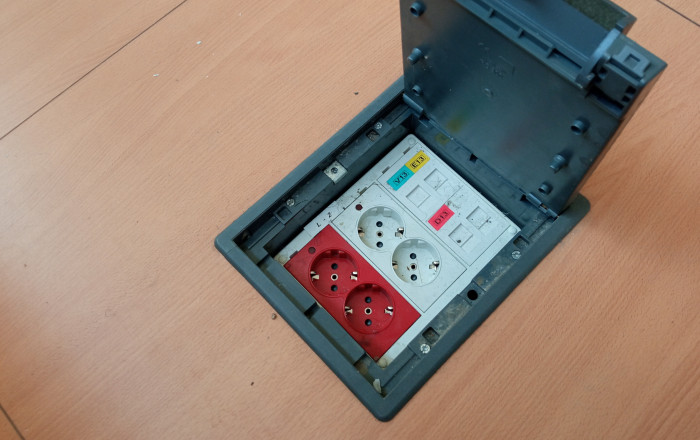 Rental - Offices -
Sant Cugat del Vall&egrave;s