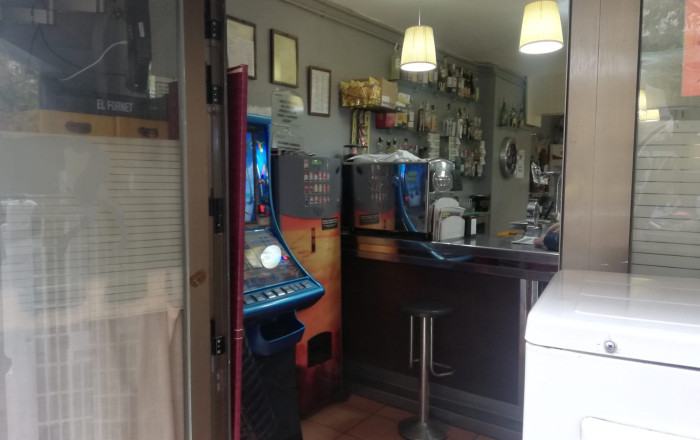 Traspaso - Bar-Cafeteria -
Barcelona - Les corts