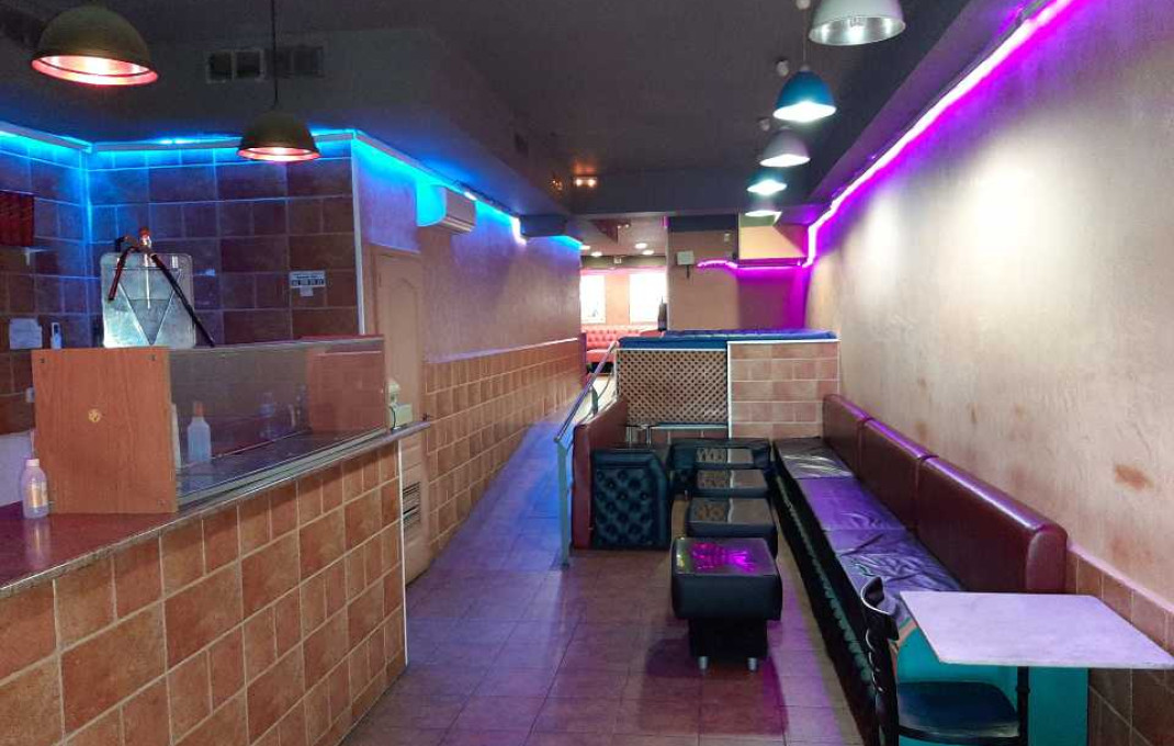 Traspaso - Bar-Cafeteria -
Barcelona - Sant Adriá Del Besos