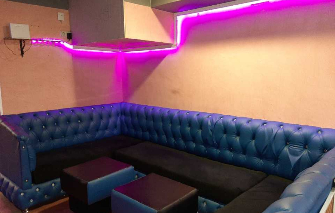 Traspaso - Bar-Cafeteria -
Barcelona - Sant Adriá Del Besos