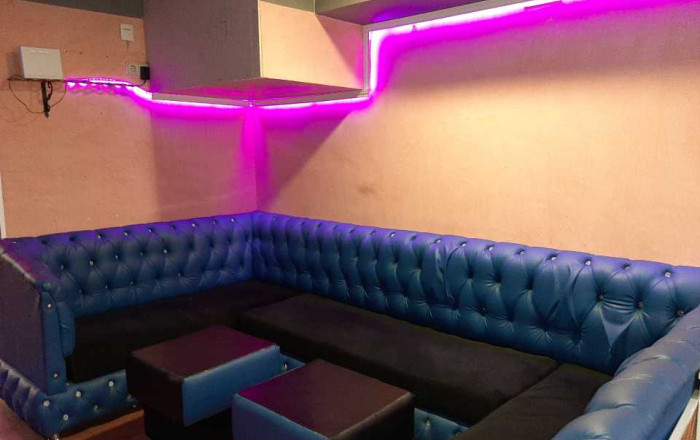 Traspaso - Bar-Cafeteria -
Barcelona - Sant Adriá Del Besos