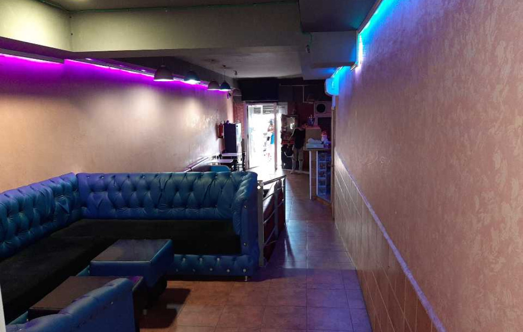 Traspaso - Bar-Cafeteria -
Barcelona - Sant Adriá Del Besos