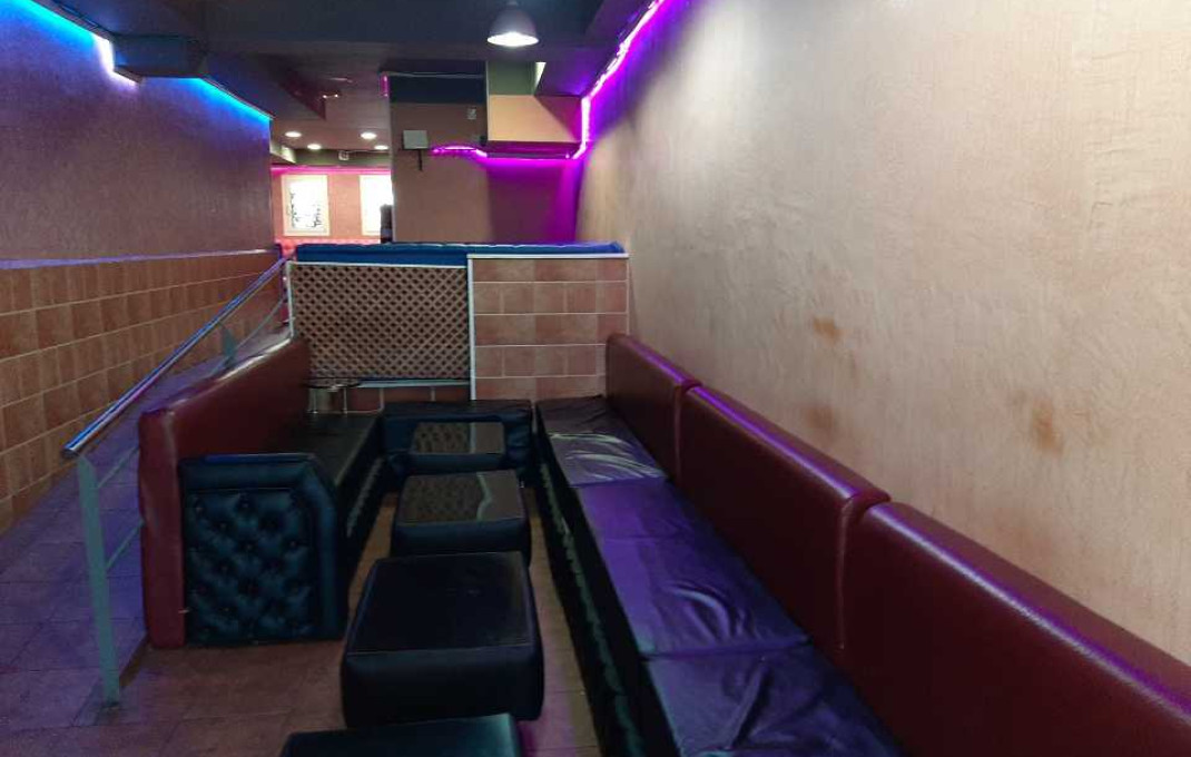 Traspaso - Bar-Cafeteria -
Barcelona - Sant Adriá Del Besos