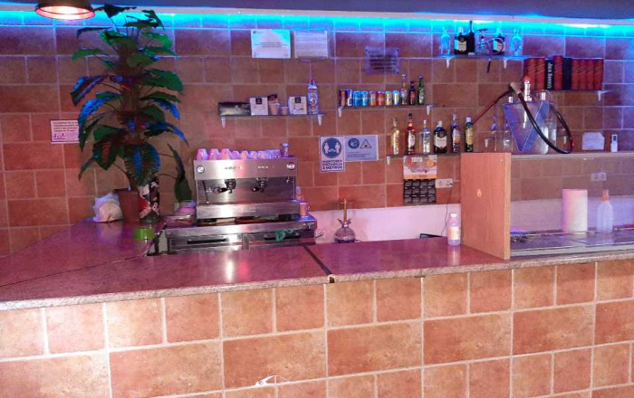 Traspaso - Bar-Cafeteria -
Barcelona - Sant Adriá Del Besos