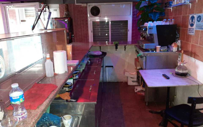 Traspaso - Bar-Cafeteria -
Barcelona - Sant Adriá Del Besos