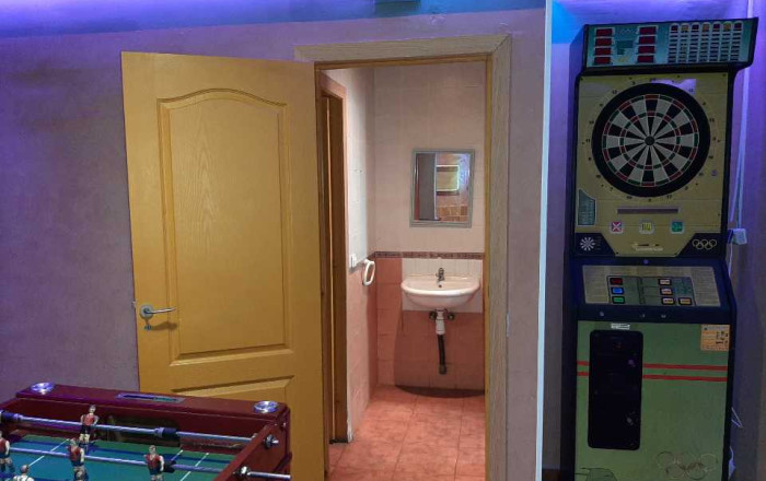 Traspaso - Bar-Cafeteria -
Barcelona - Sant Adriá Del Besos