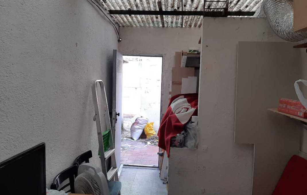 Traspaso - Bar-Cafeteria -
Barcelona - Sant Adriá Del Besos