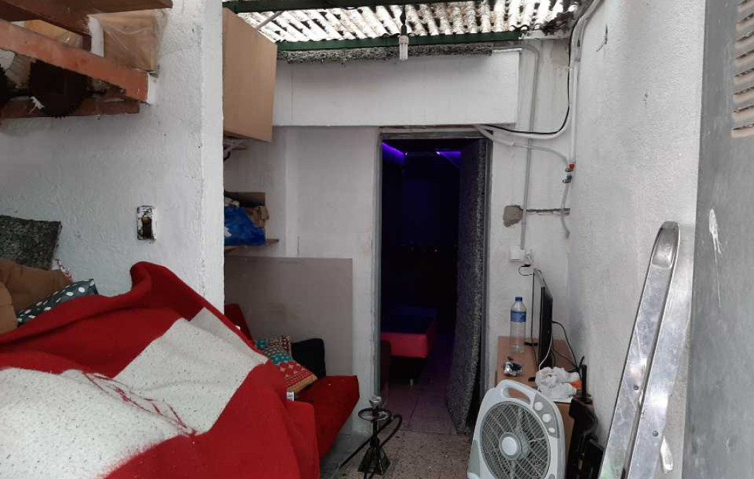 Traspaso - Bar-Cafeteria -
Barcelona - Sant Adriá Del Besos