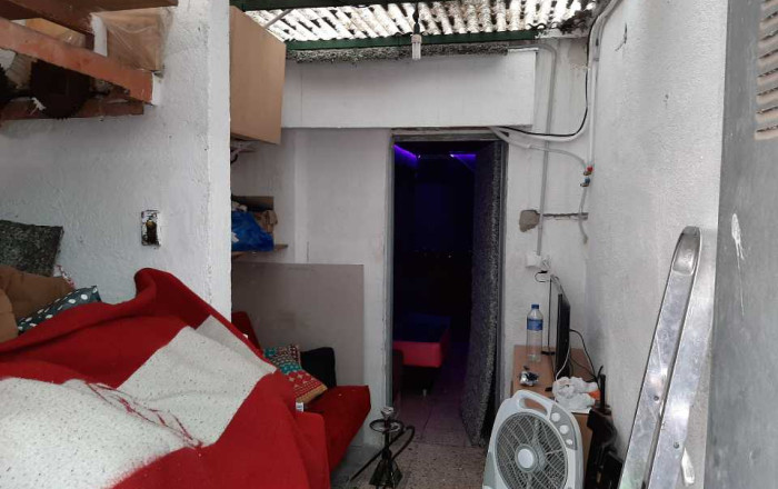 Traspaso - Bar-Cafeteria -
Barcelona - Sant Adriá Del Besos