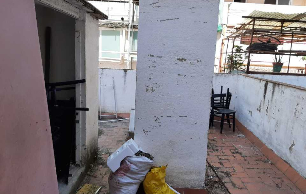 Traspaso - Bar-Cafeteria -
Barcelona - Sant Adriá Del Besos