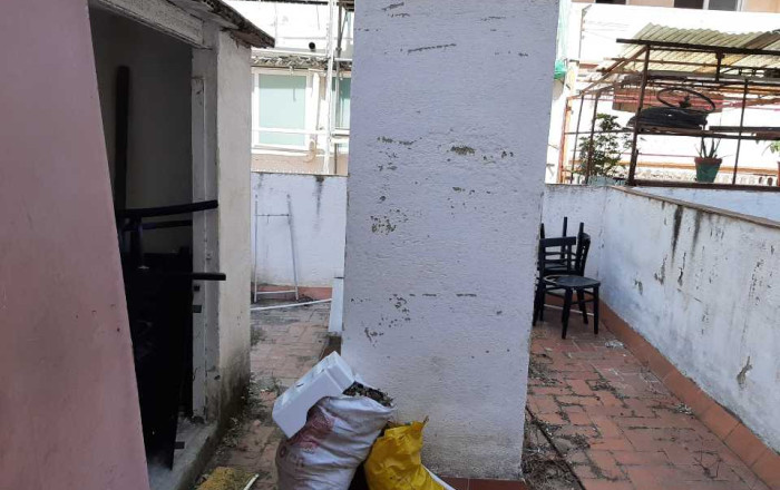 Traspaso - Bar-Cafeteria -
Barcelona - Sant Adriá Del Besos